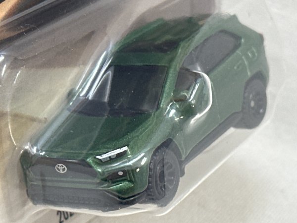 画像3: 2023 TOYOTA RAV4 TRD (3)