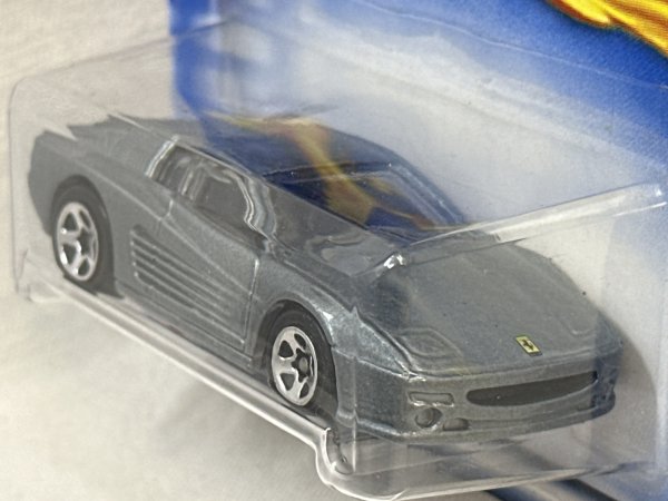 画像3: FERRARI 512M (3)