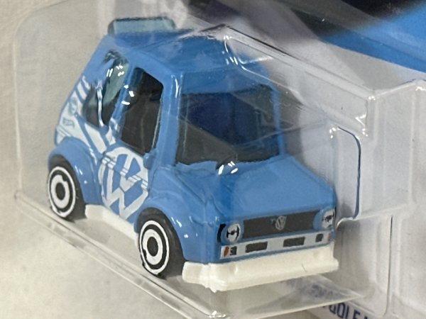 画像3: TOONED VOLKSWAGEN GOLF MKI (3)