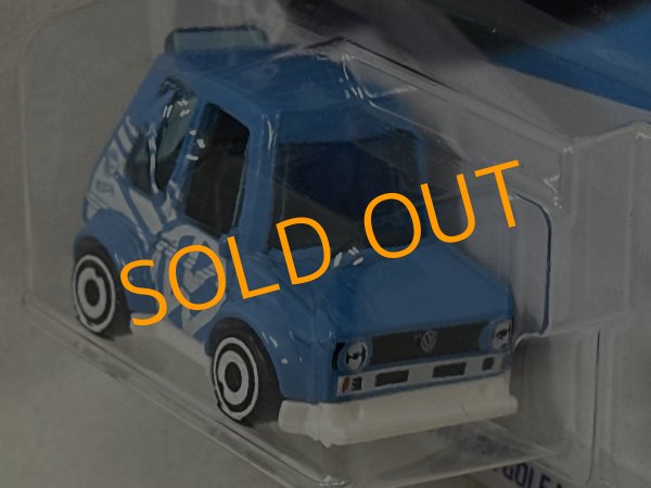 画像3: TOONED VOLKSWAGEN GOLF MKI (3)