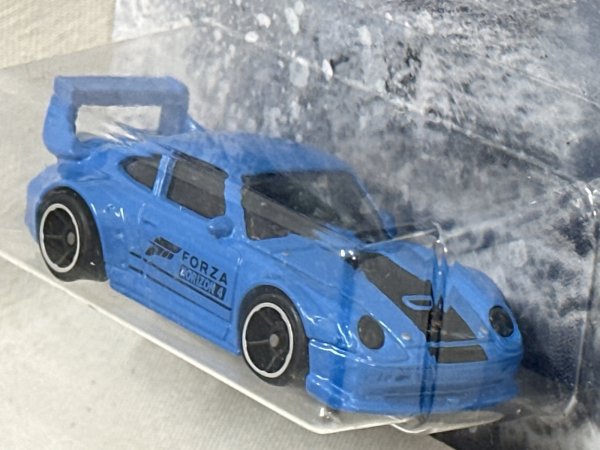 画像3: PORSCHE 911 GT2 [993] (3)