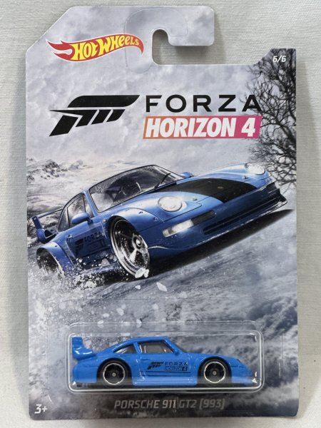 画像1: PORSCHE 911 GT2 [993] (1)