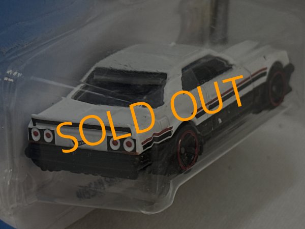 画像4: NISSAN SKYLINE RS [KDR30] (4)