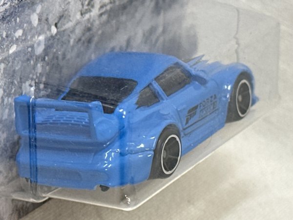 画像4: PORSCHE 911 GT2 [993] (4)