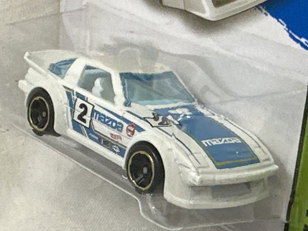 画像3: MAZDA RX-7 (3)