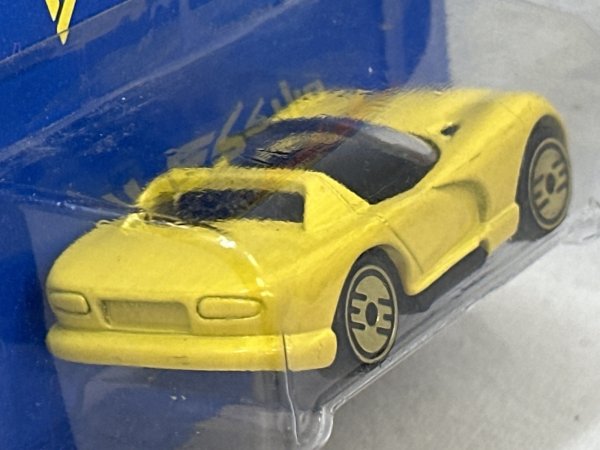 画像4: DODGE VIPER RT/10 (4)