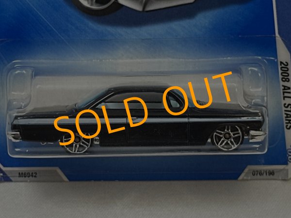 画像2: '62 CHEVY (2)