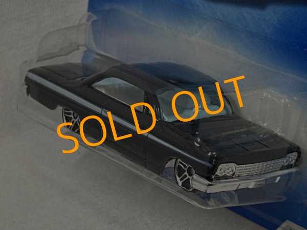 画像3: '62 CHEVY (3)