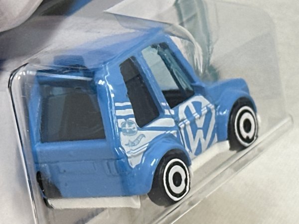 画像4: TOONED VOLKSWAGEN GOLF MKI (4)