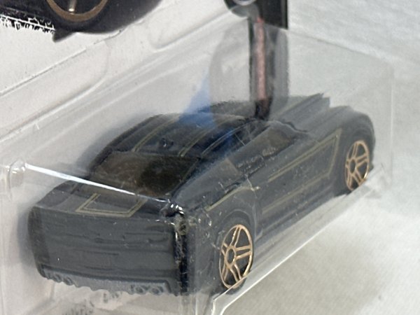 画像4: 2013 HOT WHEELS CHEVY CAMARO SPECIAL EDITION (4)