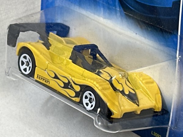 画像3: FERRARI 333 SP (3)