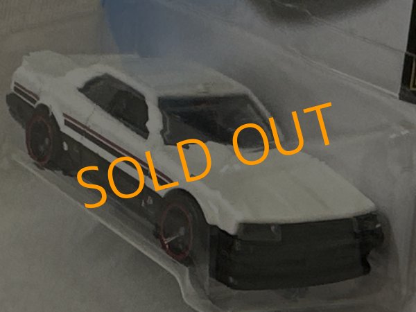 画像3: NISSAN SKYLINE RS [KDR30] (3)