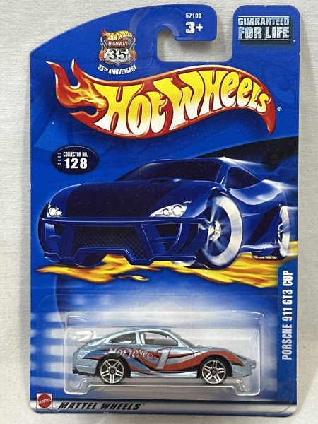 画像1: PORSCHE 911 GT3 CUP (1)