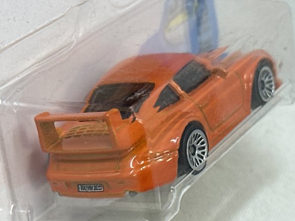 画像4: PORSCHE 993 GT2 (4)