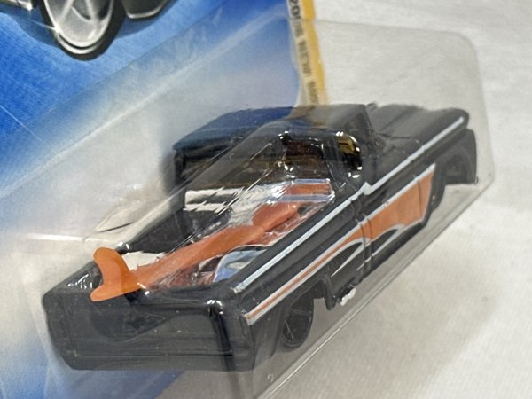 画像4: CUSTOM '62 CHEVY (4)