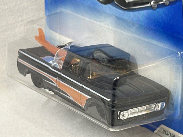 画像3: CUSTOM '62 CHEVY (3)