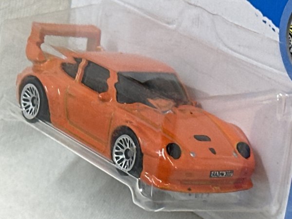 画像3: PORSCHE 993 GT2 (3)