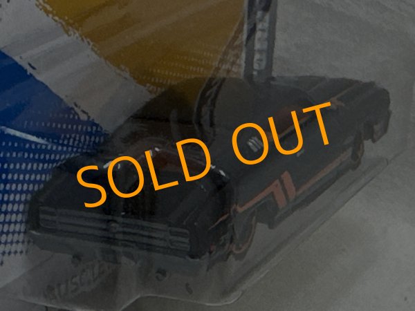 画像4: '69 FORD TORINO TALLADEGA (4)