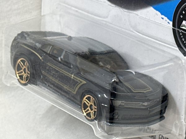 画像3: 2013 HOT WHEELS CHEVY CAMARO SPECIAL EDITION (3)