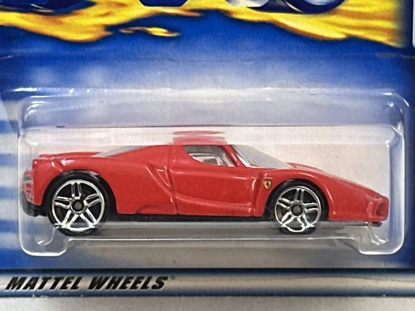 画像2: ENZO FERRARI (2)