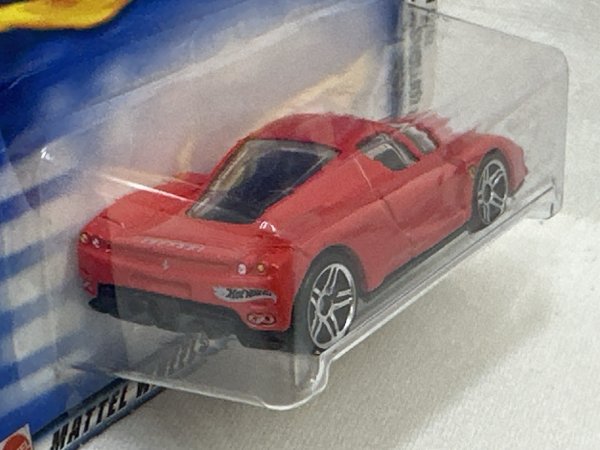 画像4: ENZO FERRARI (4)