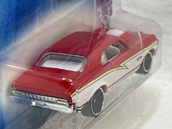 画像4: CHEVY NOVA (4)