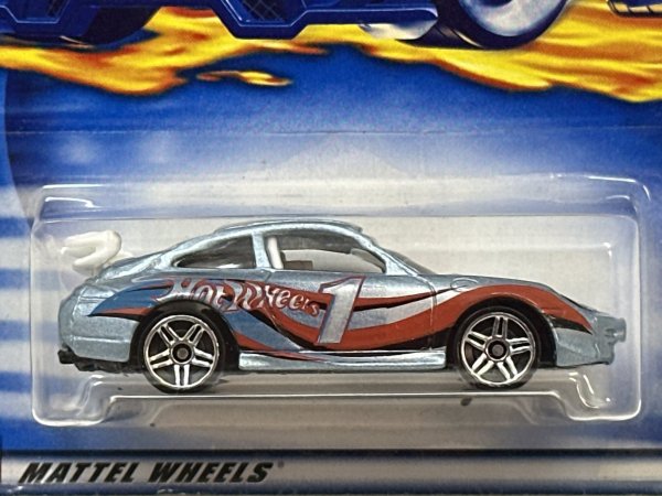 画像2: PORSCHE 911 GT3 CUP (2)