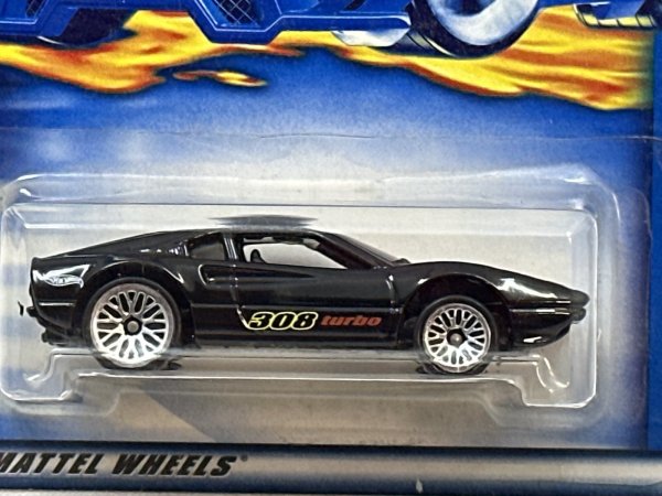 画像2: FERRARI 308 (2)