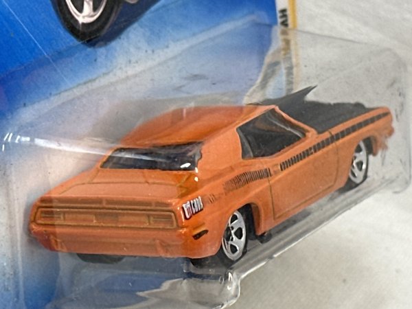 画像4: '70 PLYMOUTH AAR CUDA (4)