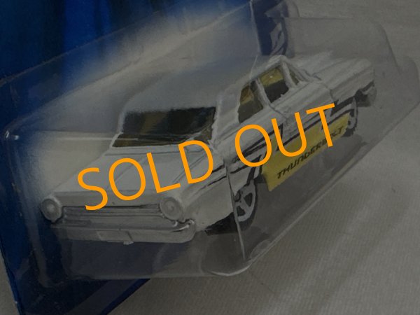 画像4: Ford Thunderbolt (4)