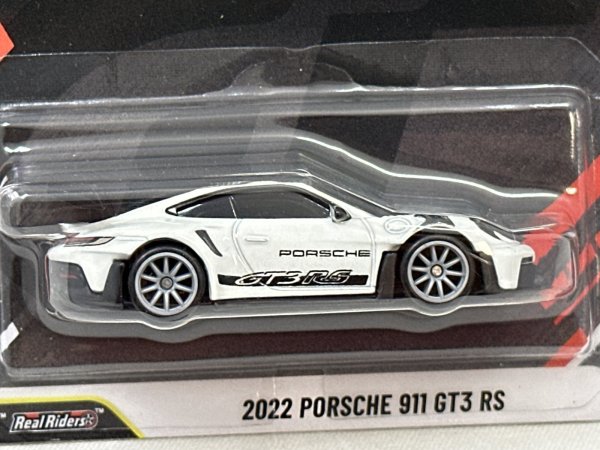 画像2: 2022 PORSCHE 911 GT3 RS (2)