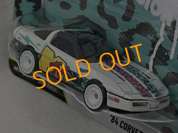 画像3: "84 CORVETTE (3)