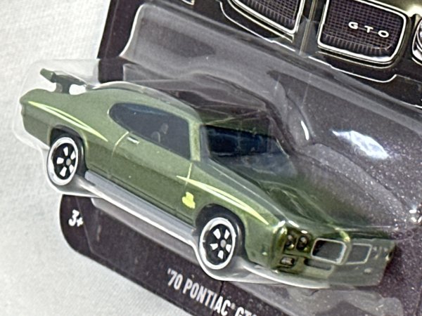 画像3: '70 PONTIAC GTO JUDGE (3)