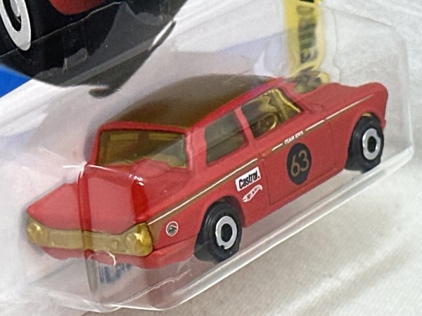 画像4: LOTUS CORTINA (4)