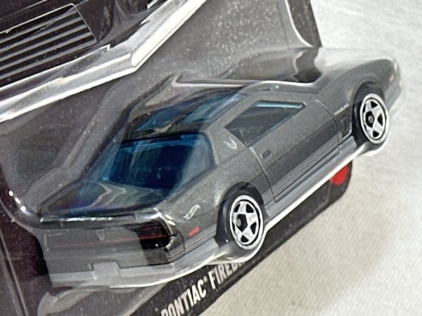 画像4: '84 PONTIAC FIREBIRD (4)