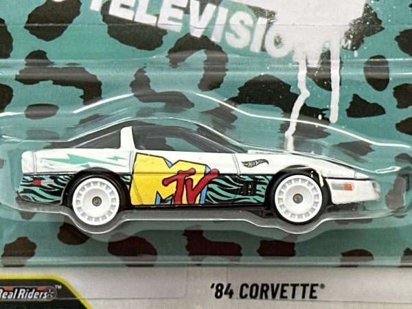 画像2: "84 CORVETTE (2)