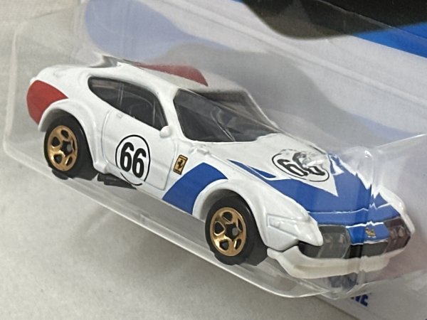 画像3: FERRARI 365 GTB4 COMPETIZIONE (3)