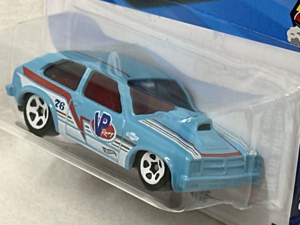 画像3: '76 CHEVY CHEVETTE (3)