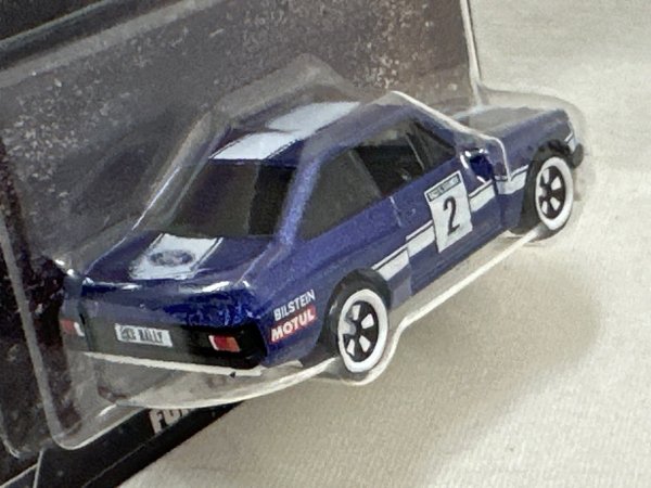 画像4: FORD ESCORT RS 2000 (4)