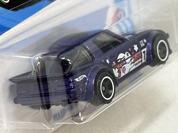 画像4: MAZDA RX-7 (4)