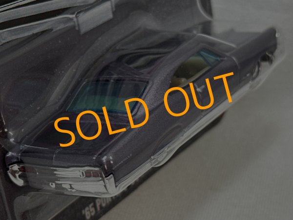 画像4: '65 PONTIAC BONNEVILLE (4)