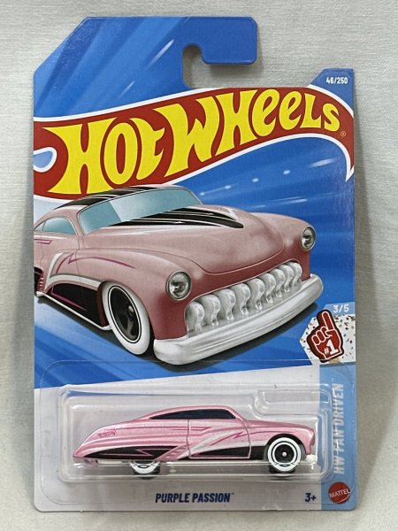 画像1: PURPLE PASSION (1)