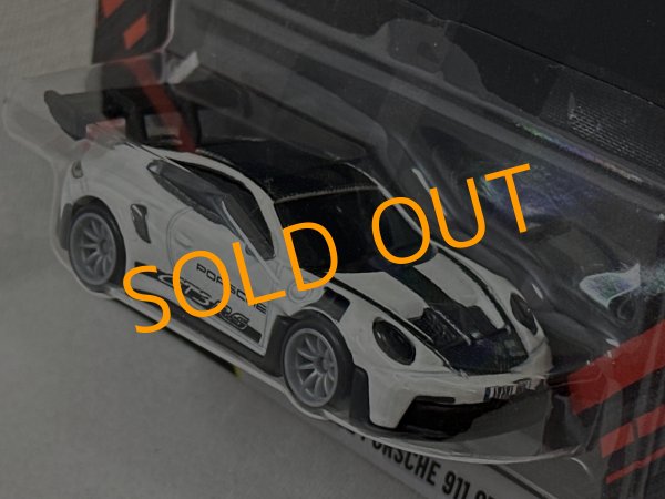 画像3: 2022 PORSCHE 911 GT3 RS (3)