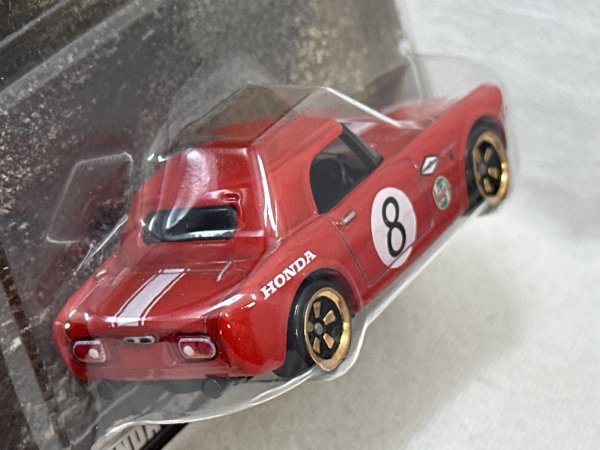 画像4: HONDA S80O RACING (4)