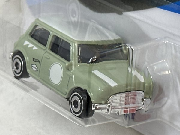 画像3: AUSTIN MINI COOPER S (3)