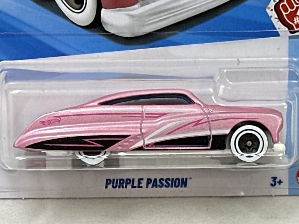 画像2: PURPLE PASSION (2)