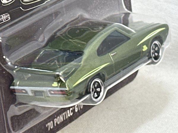 画像4: '70 PONTIAC GTO JUDGE (4)