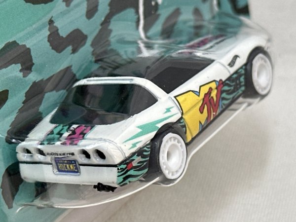 画像4: "84 CORVETTE (4)