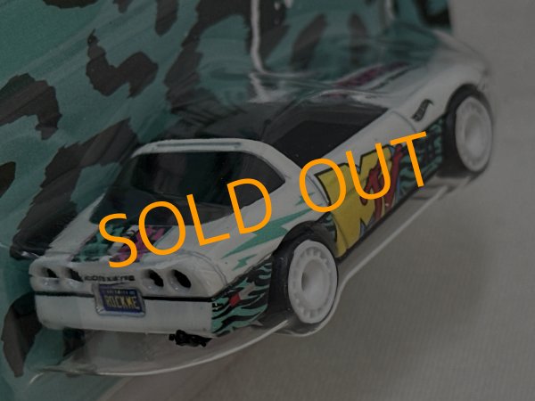 画像4: "84 CORVETTE (4)