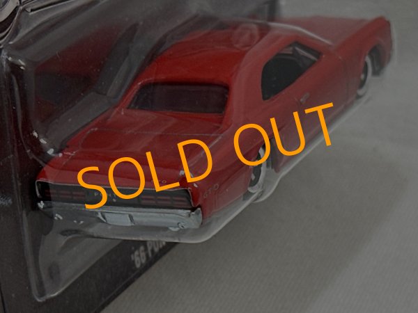 画像4: '66 PONTIAC GTO (4)